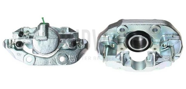 Brake Caliper